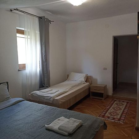 Pensiunea Costesti Costeşti Exterior foto
