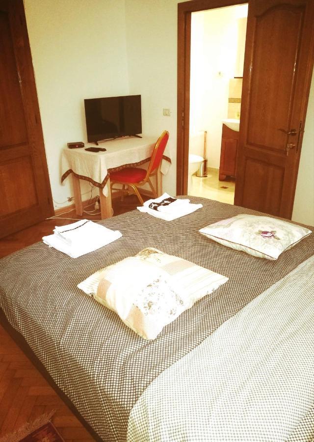 Pensiunea Costesti Costeşti Exterior foto