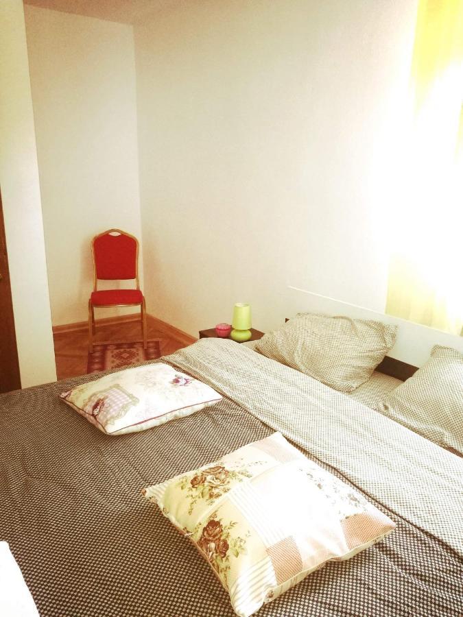 Pensiunea Costesti Costeşti Exterior foto