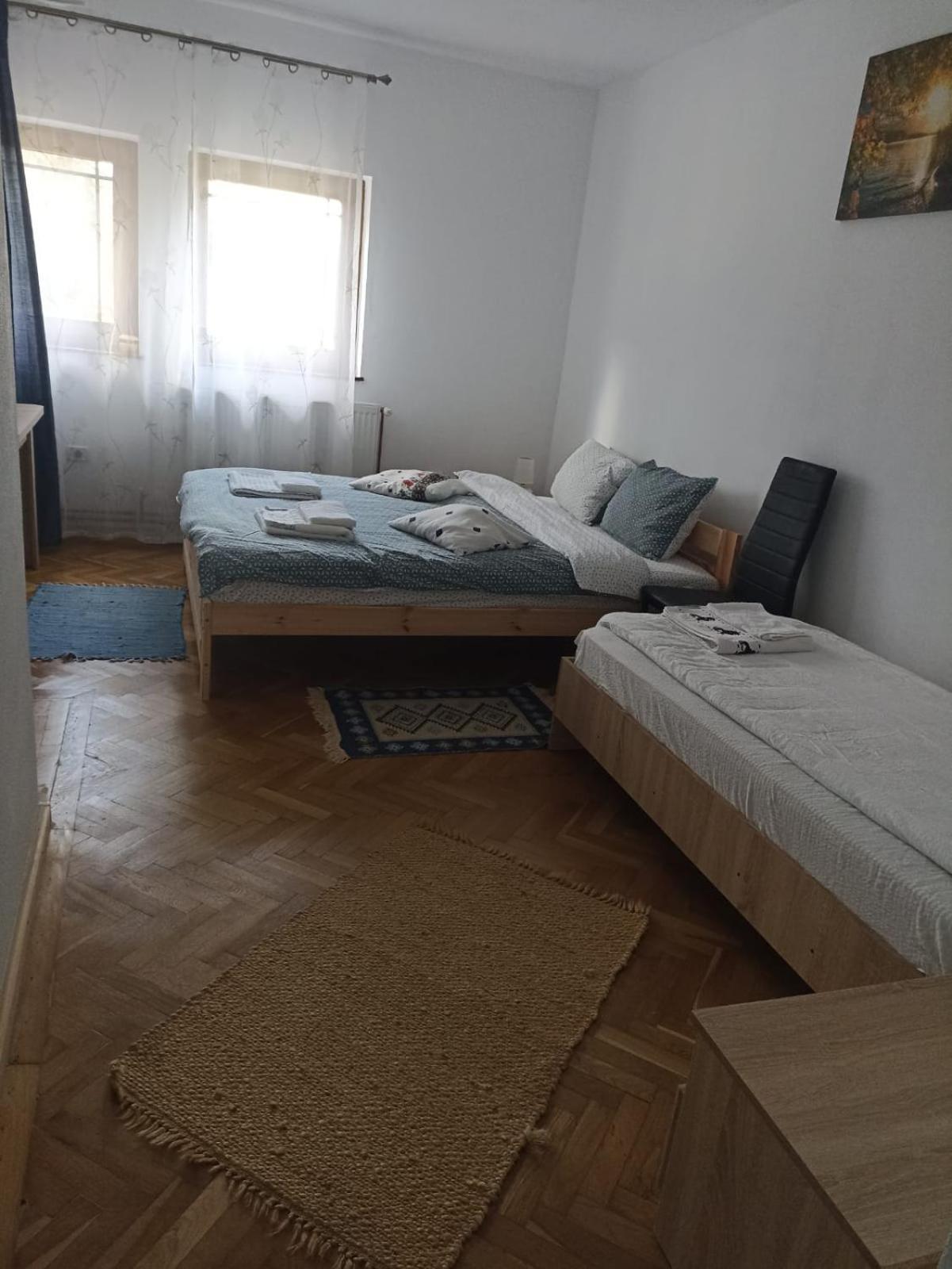 Pensiunea Costesti Costeşti Exterior foto